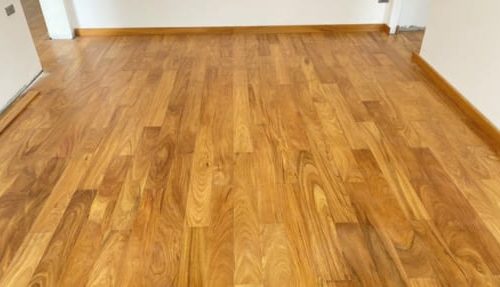 sàn gỗ đỏ Nam Phi