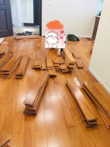 SÀN GỖ TỰ NHIÊN