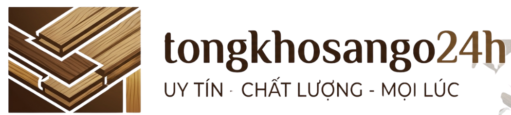 Tổng Kho Sàn Gỗ- Chuyên cung cấp và thi công các loại sàn gỗ chất lượng cao